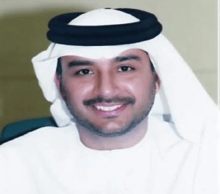 مدير الشؤون الإعلامية