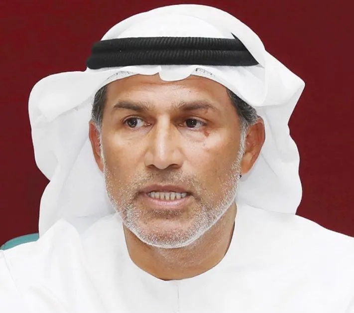 الأمين العام