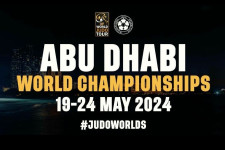 The 2024 World Championships to be Hosted in Abu Dhabi