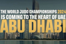 Deadlines for the Abu Dhabi World Championships Seniors 2024