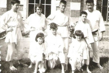 A Life Dedicated to Judo